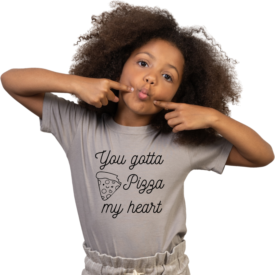 Pizza My Heart