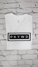 Load image into Gallery viewer, White Crewneck
