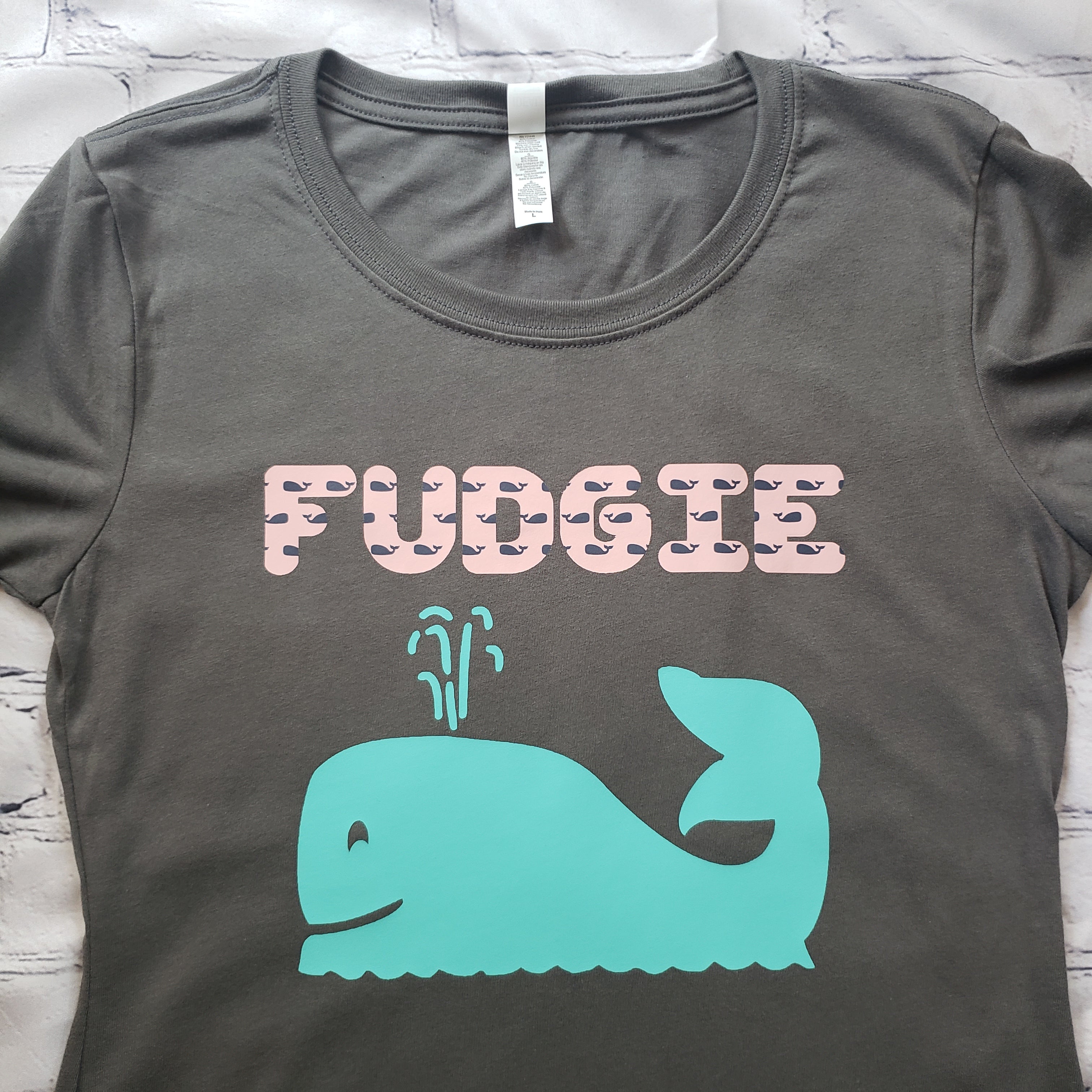 Fudgie