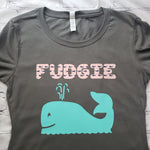 Cargar imagen en el visor de la galería, Fudgie
