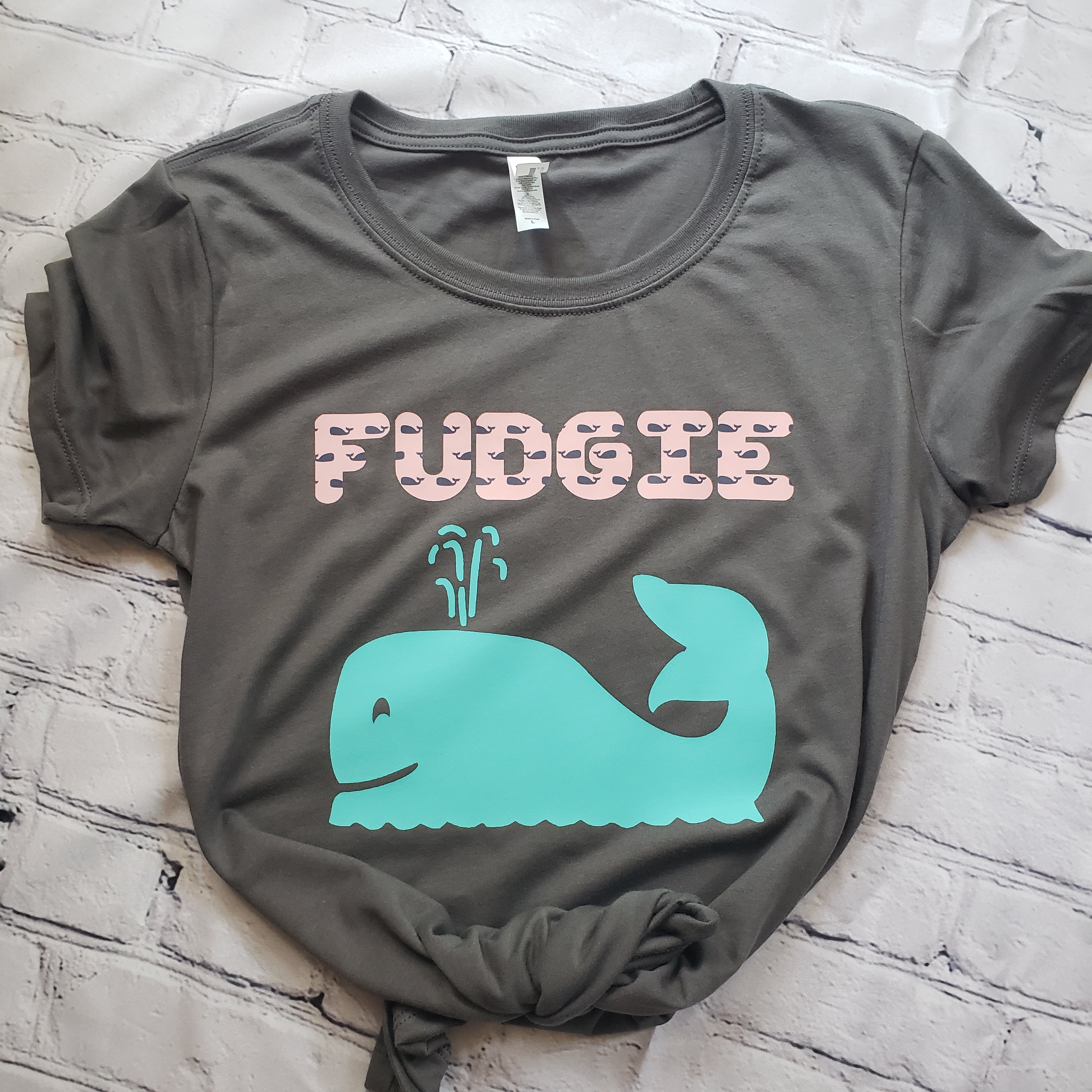 Fudgie