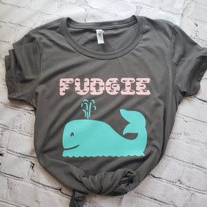 Fudgie