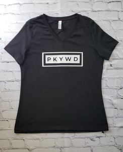 PKYWD Signature Tee