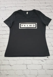 PKYWD Signature Tee
