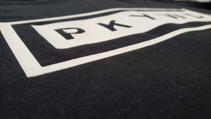 PKYWD Signature Tee