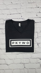 PKYWD Signature Tee