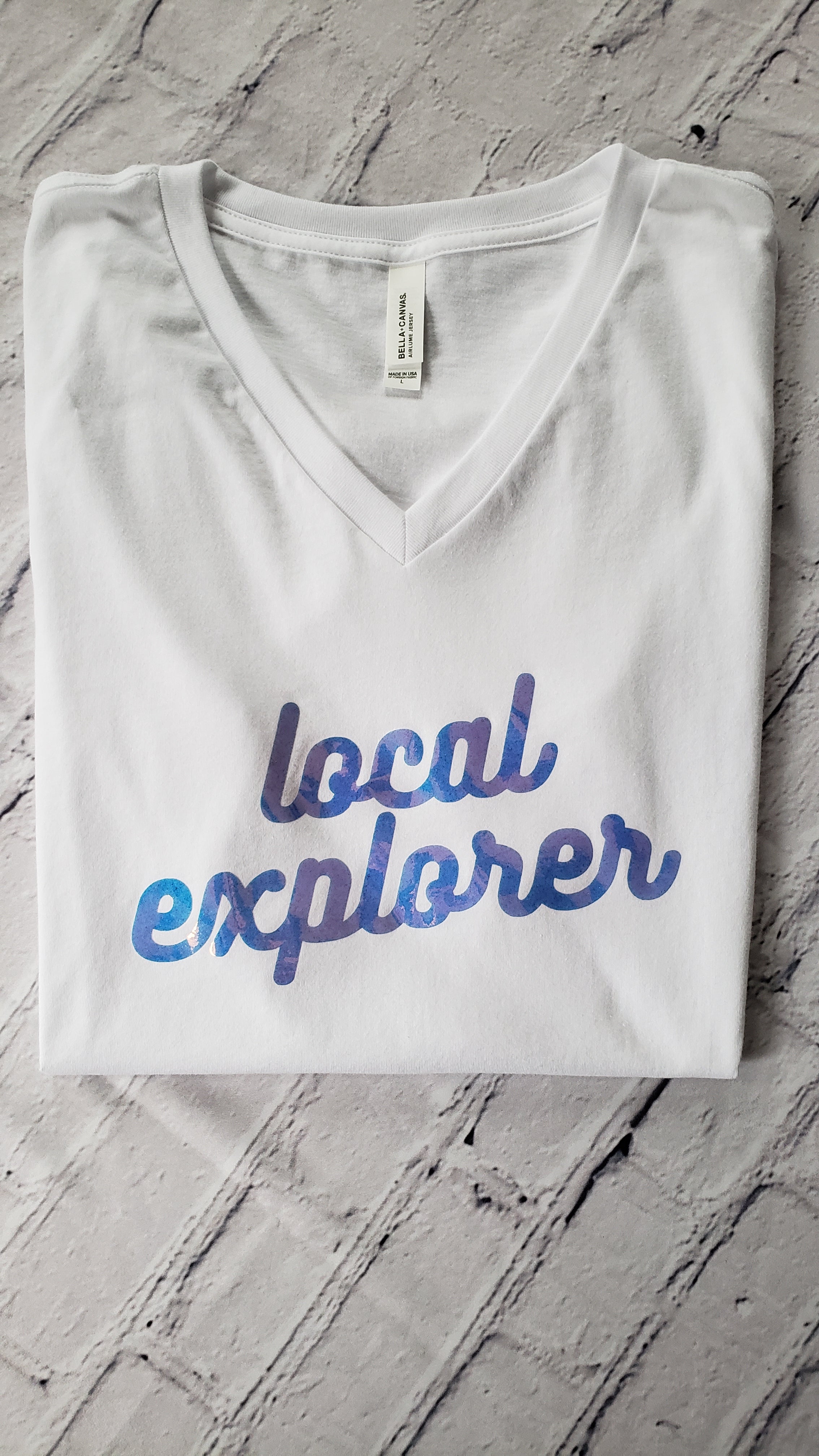 Local Explorer
