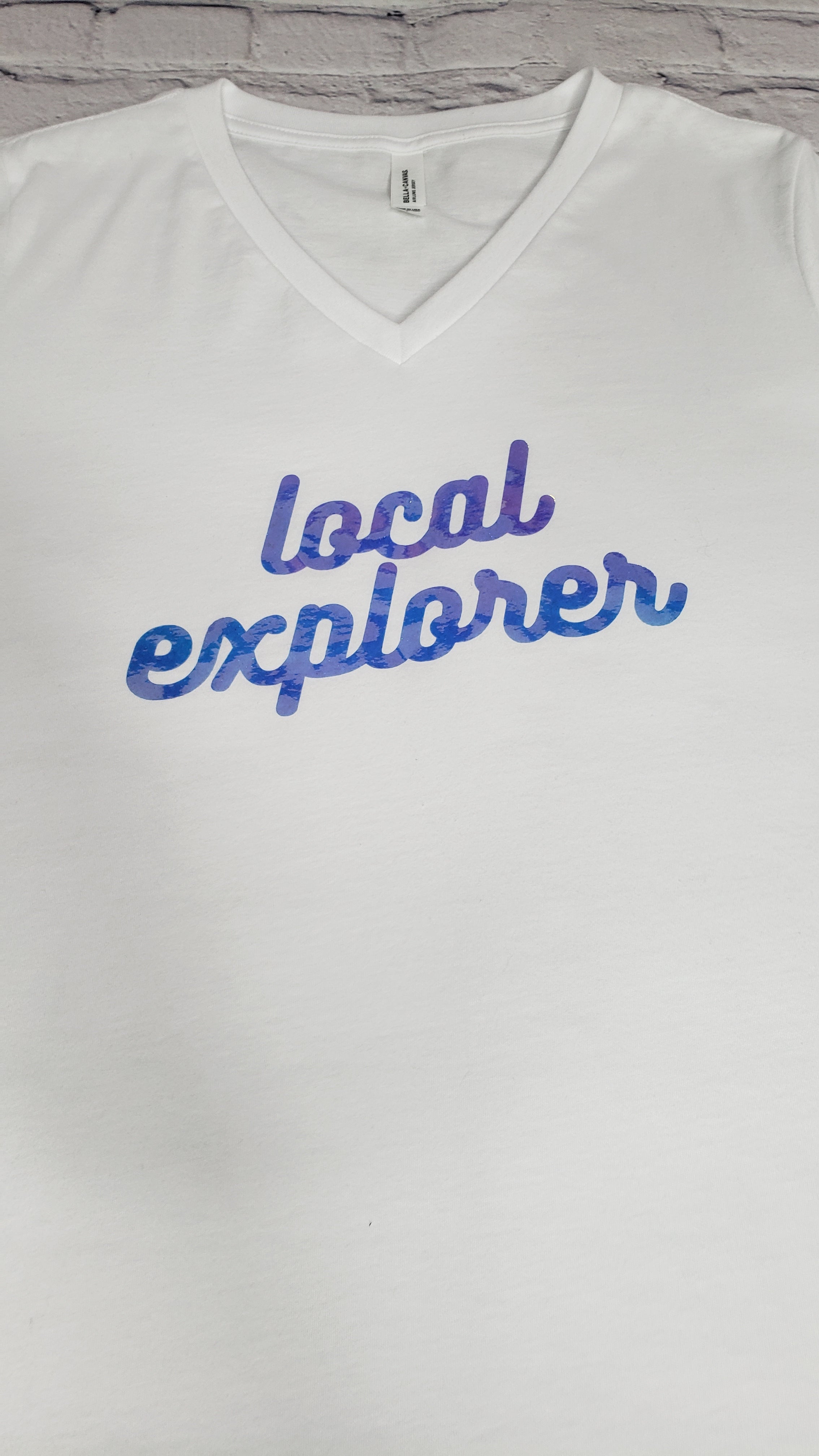 Local Explorer