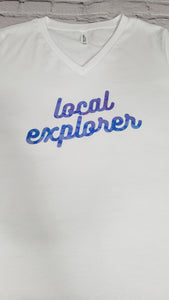 Local Explorer