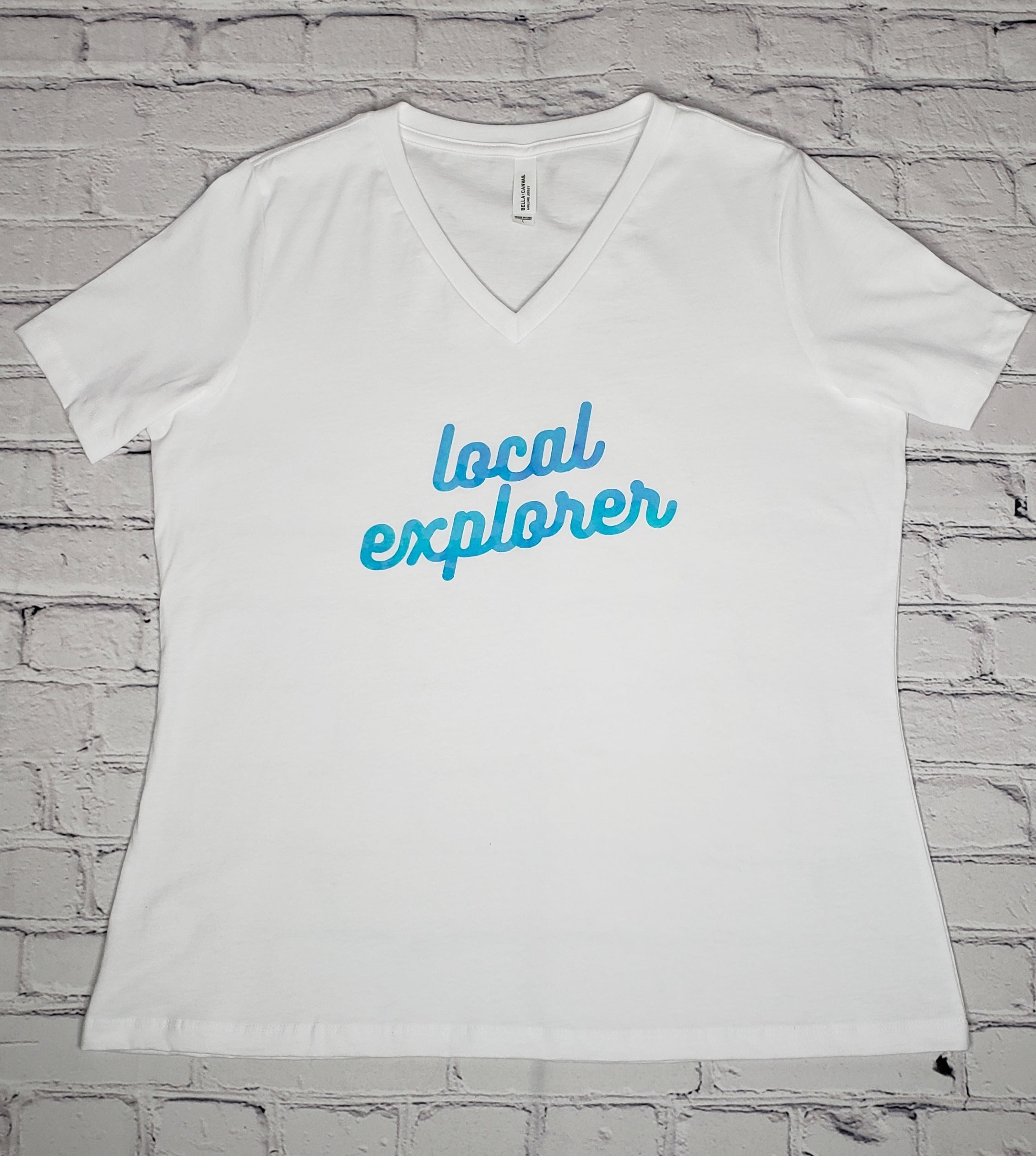 Local Explorer