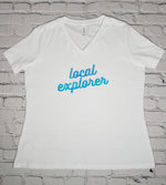 Load image into Gallery viewer, Local Explorer
