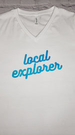 Load image into Gallery viewer, Local Explorer

