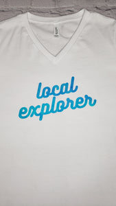Local Explorer