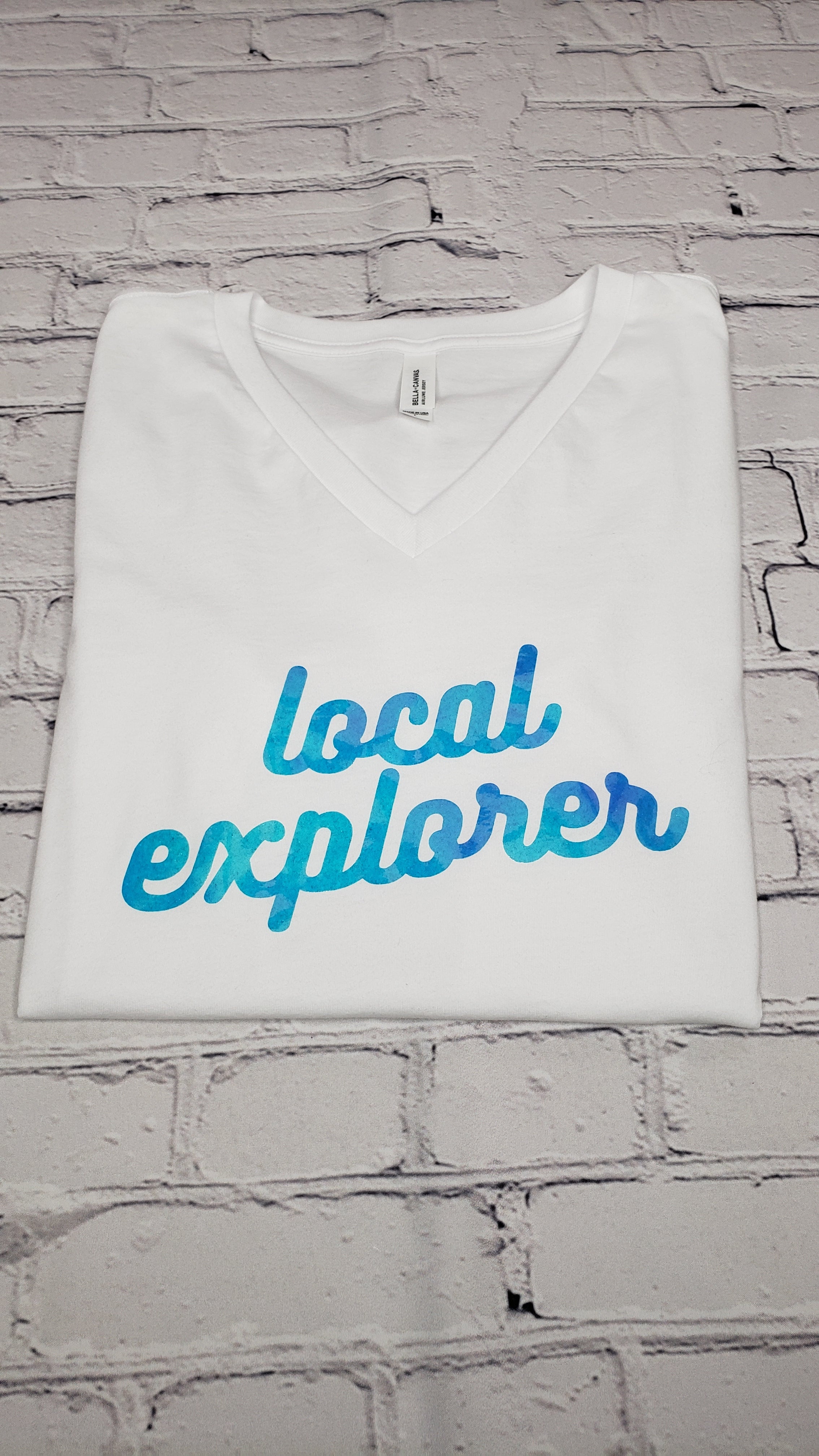 Local Explorer