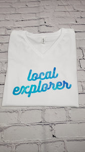 Local Explorer